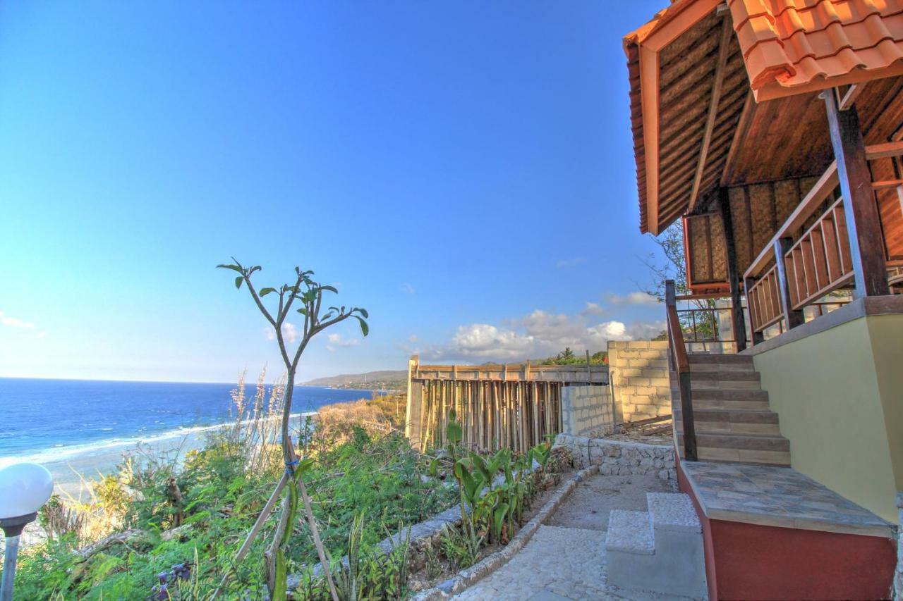 Song Cang Bungalow Batununggul Exterior foto