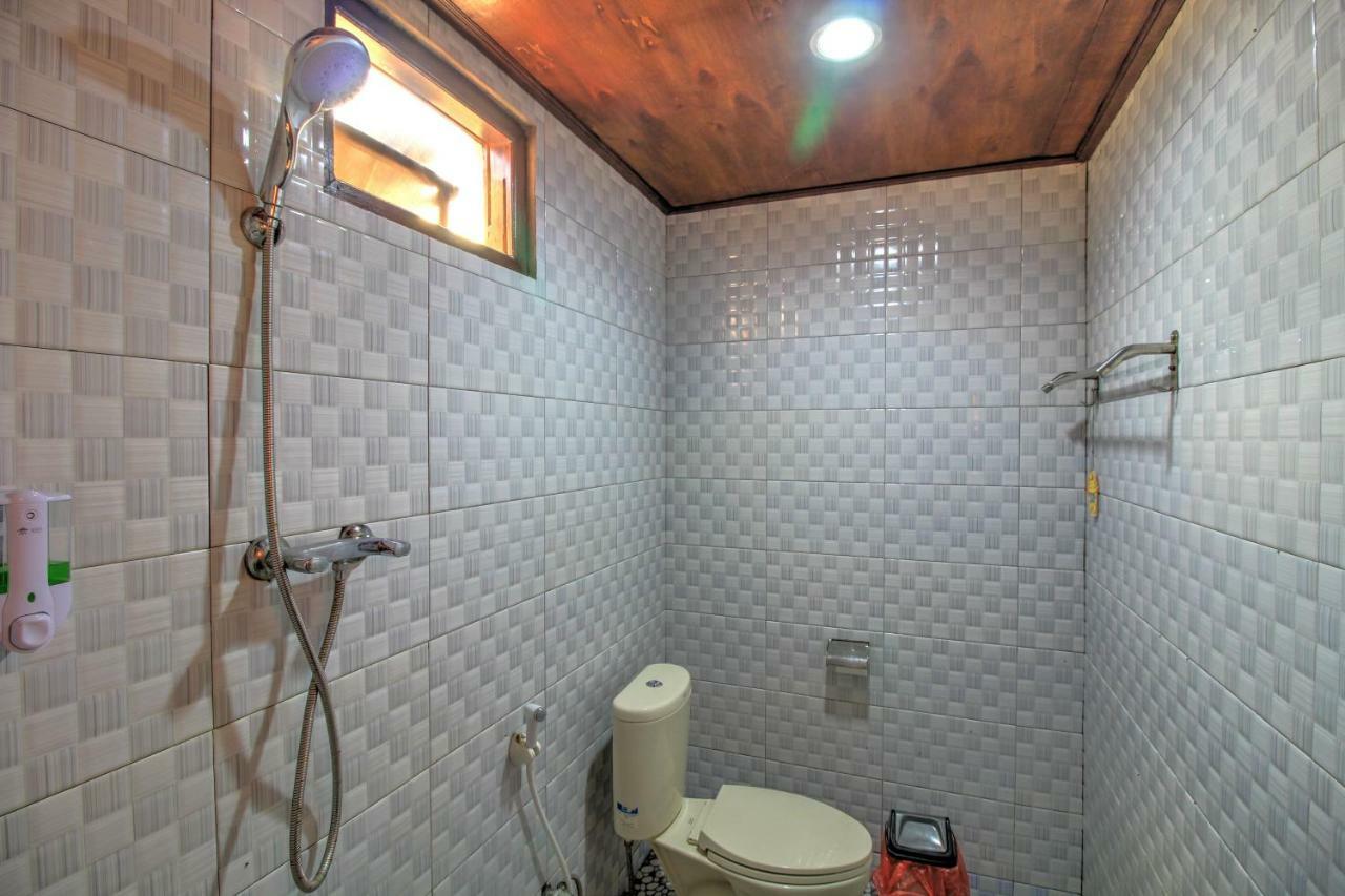 Song Cang Bungalow Batununggul Exterior foto