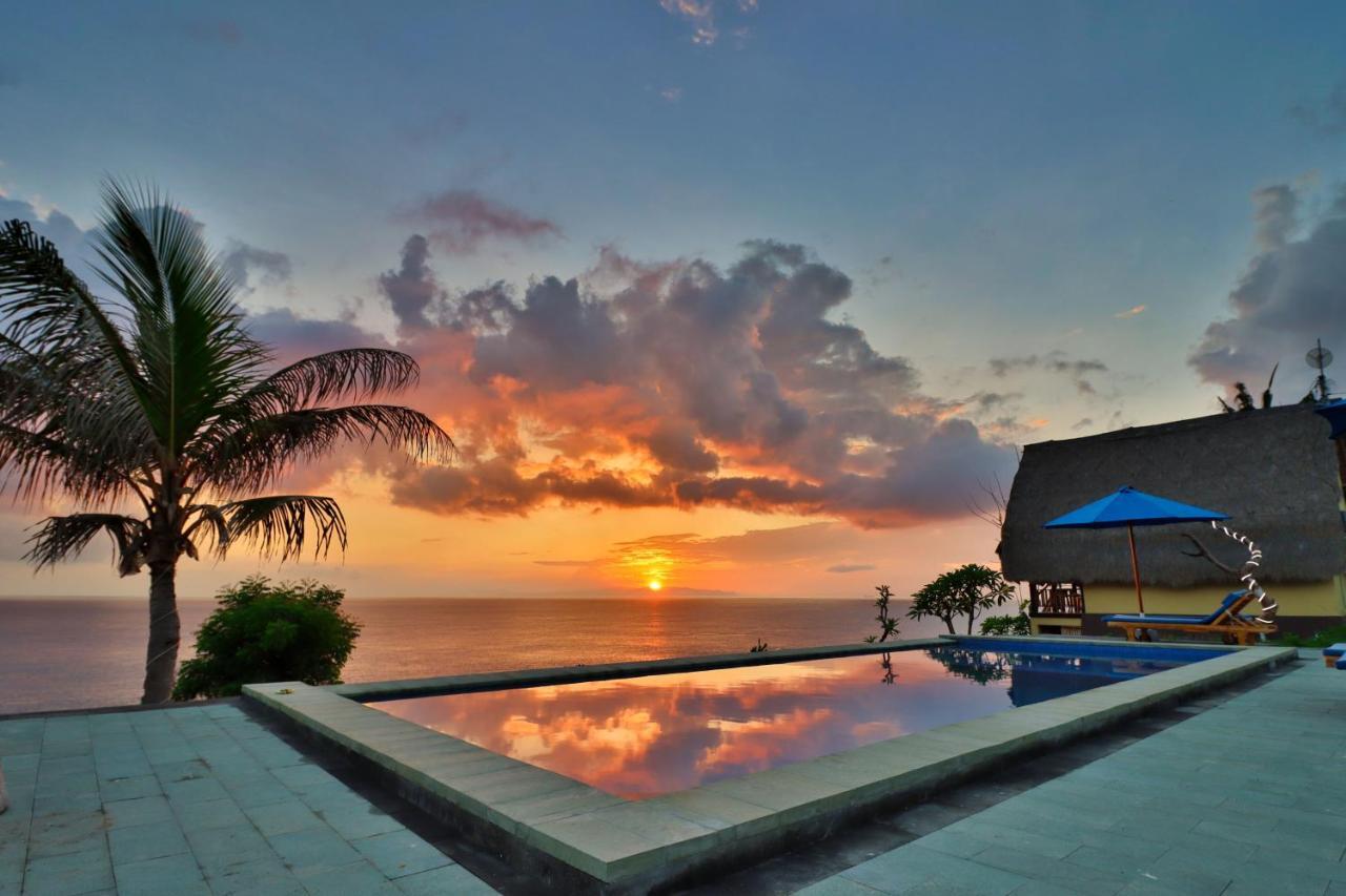 Song Cang Bungalow Batununggul Exterior foto